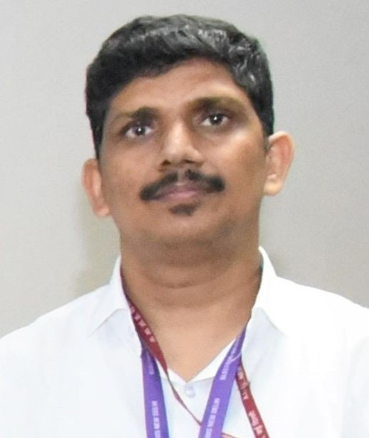Prof. Subhash Chandra Yadav